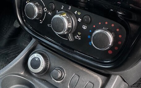 Renault Duster I рестайлинг, 2012 год, 695 000 рублей, 9 фотография