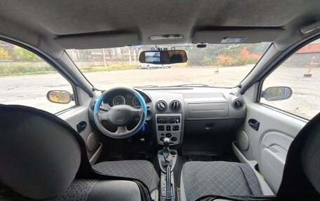 Renault Logan I, 2006 год, 320 000 рублей, 6 фотография