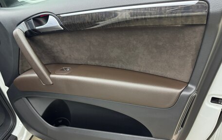 Audi Q7, 2013 год, 2 600 000 рублей, 8 фотография