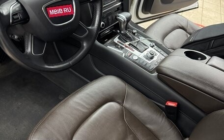 Audi Q7, 2013 год, 2 600 000 рублей, 7 фотография