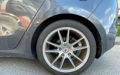 KIA cee'd III, 2013 год, 880 000 рублей, 10 фотография