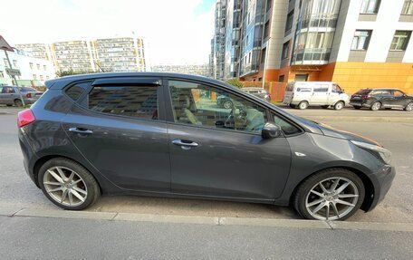 KIA cee'd III, 2013 год, 880 000 рублей, 3 фотография