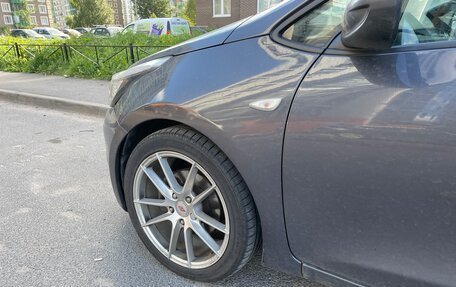 KIA cee'd III, 2013 год, 880 000 рублей, 11 фотография