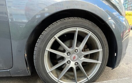 KIA cee'd III, 2013 год, 880 000 рублей, 4 фотография