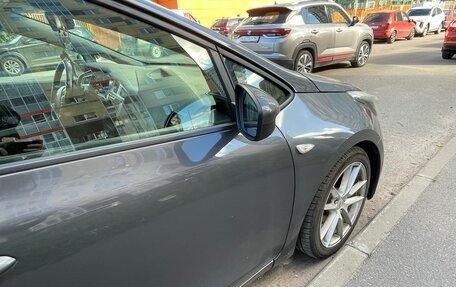 KIA cee'd III, 2013 год, 880 000 рублей, 5 фотография