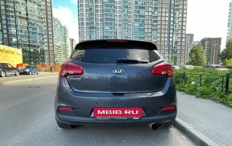 KIA cee'd III, 2013 год, 880 000 рублей, 8 фотография