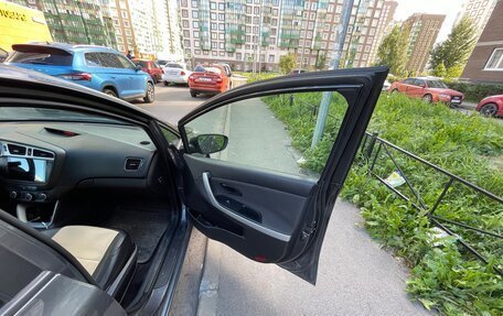 KIA cee'd III, 2013 год, 880 000 рублей, 24 фотография