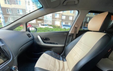 KIA cee'd III, 2013 год, 880 000 рублей, 20 фотография