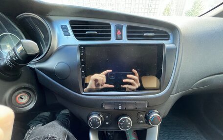 KIA cee'd III, 2013 год, 880 000 рублей, 17 фотография