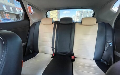 KIA cee'd III, 2013 год, 880 000 рублей, 21 фотография