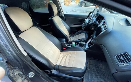 KIA cee'd III, 2013 год, 880 000 рублей, 23 фотография