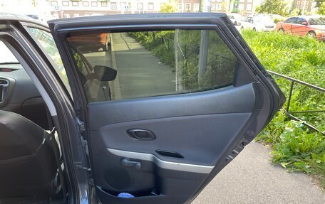 KIA cee'd III, 2013 год, 880 000 рублей, 26 фотография