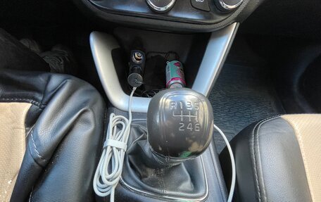 KIA cee'd III, 2013 год, 880 000 рублей, 18 фотография