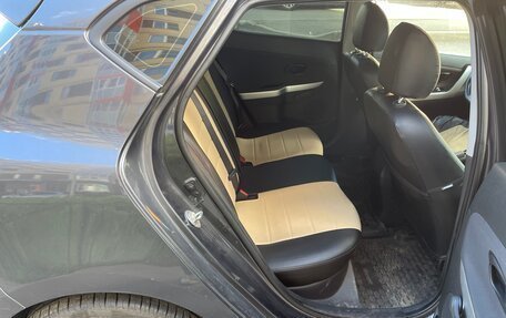 KIA cee'd III, 2013 год, 880 000 рублей, 25 фотография