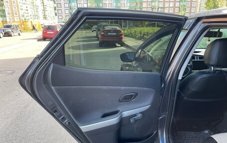 KIA cee'd III, 2013 год, 880 000 рублей, 28 фотография