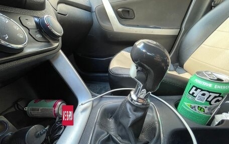 KIA cee'd III, 2013 год, 880 000 рублей, 19 фотография