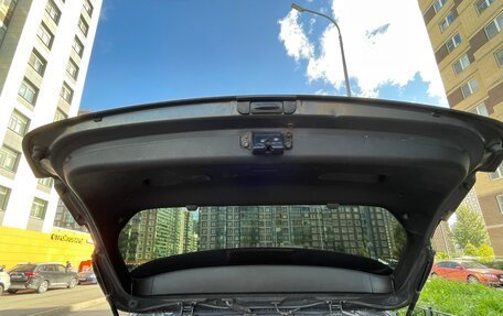 KIA cee'd III, 2013 год, 880 000 рублей, 33 фотография