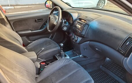 Hyundai Elantra IV, 2008 год, 500 000 рублей, 8 фотография