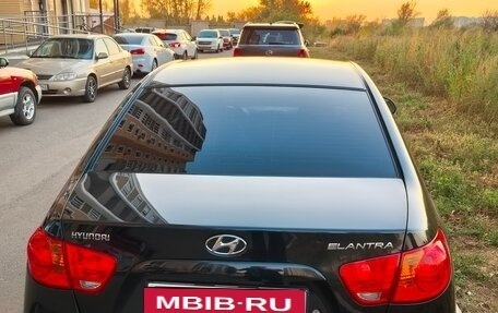 Hyundai Elantra IV, 2008 год, 500 000 рублей, 2 фотография