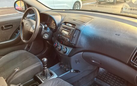 Hyundai Elantra IV, 2008 год, 500 000 рублей, 7 фотография