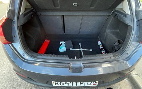 KIA cee'd III, 2013 год, 880 000 рублей, 30 фотография