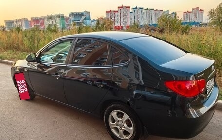 Hyundai Elantra IV, 2008 год, 500 000 рублей, 3 фотография