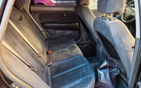 Hyundai Elantra IV, 2008 год, 500 000 рублей, 11 фотография