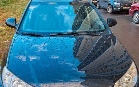 Hyundai Elantra IV, 2008 год, 500 000 рублей, 20 фотография