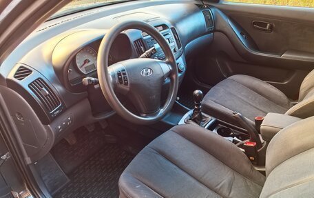 Hyundai Elantra IV, 2008 год, 500 000 рублей, 13 фотография