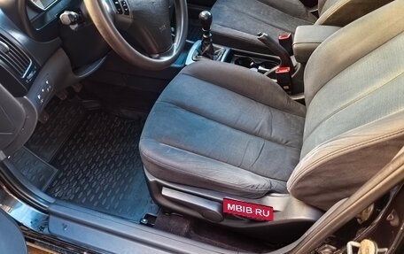 Hyundai Elantra IV, 2008 год, 500 000 рублей, 17 фотография