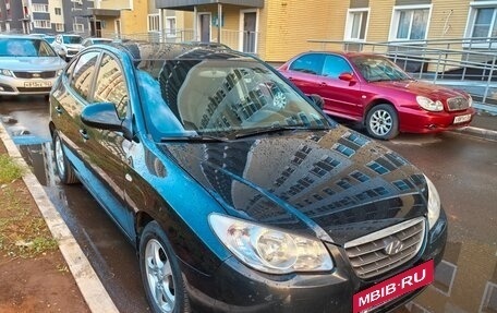 Hyundai Elantra IV, 2008 год, 500 000 рублей, 19 фотография