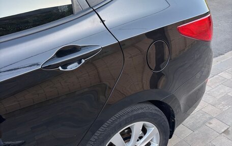 Hyundai Solaris II рестайлинг, 2012 год, 580 000 рублей, 7 фотография