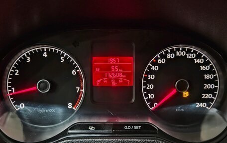 Volkswagen Polo VI (EU Market), 2011 год, 675 000 рублей, 10 фотография