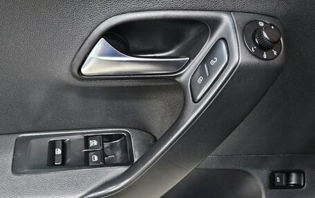 Volkswagen Polo VI (EU Market), 2011 год, 675 000 рублей, 14 фотография