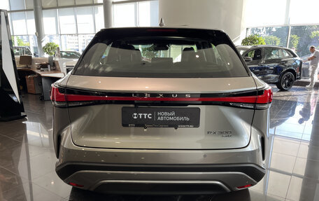 Lexus RX IV рестайлинг, 2025 год, 7 800 000 рублей, 6 фотография