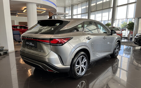 Lexus RX IV рестайлинг, 2025 год, 7 800 000 рублей, 5 фотография