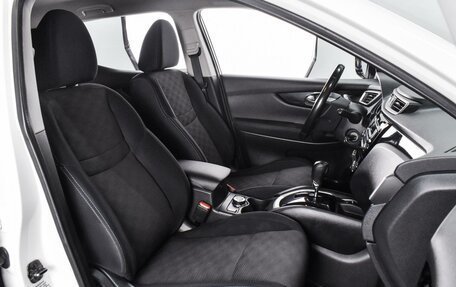 Nissan Qashqai, 2014 год, 1 649 000 рублей, 8 фотография