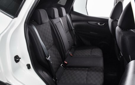 Nissan Qashqai, 2014 год, 1 649 000 рублей, 7 фотография