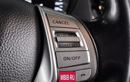 Nissan Qashqai, 2014 год, 1 649 000 рублей, 16 фотография