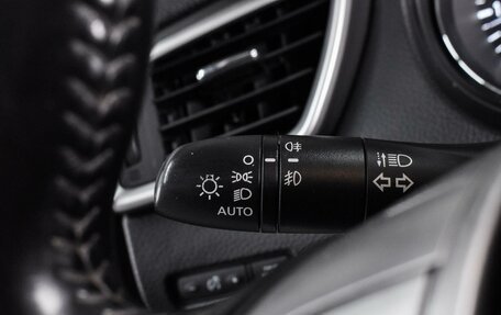 Nissan Qashqai, 2014 год, 1 649 000 рублей, 17 фотография