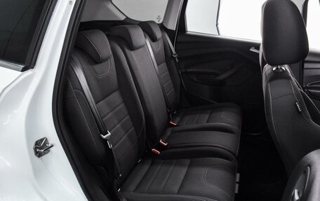 Ford Kuga III, 2016 год, 1 389 000 рублей, 7 фотография