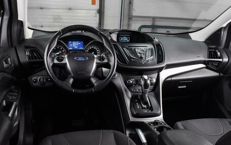 Ford Kuga III, 2016 год, 1 389 000 рублей, 6 фотография