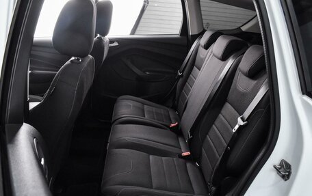 Ford Kuga III, 2016 год, 1 389 000 рублей, 9 фотография