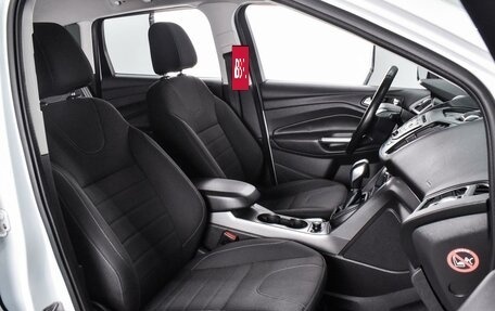 Ford Kuga III, 2016 год, 1 389 000 рублей, 8 фотография