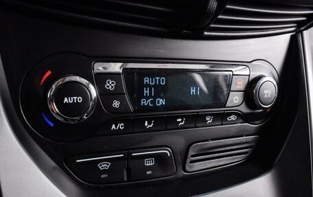 Ford Kuga III, 2016 год, 1 389 000 рублей, 12 фотография