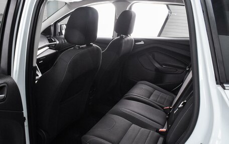 Ford Kuga III, 2016 год, 1 389 000 рублей, 11 фотография