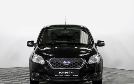 Datsun on-DO I рестайлинг, 2017 год, 455 000 рублей, 2 фотография