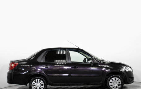 Datsun on-DO I рестайлинг, 2017 год, 455 000 рублей, 4 фотография