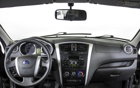 Datsun on-DO I рестайлинг, 2017 год, 455 000 рублей, 12 фотография