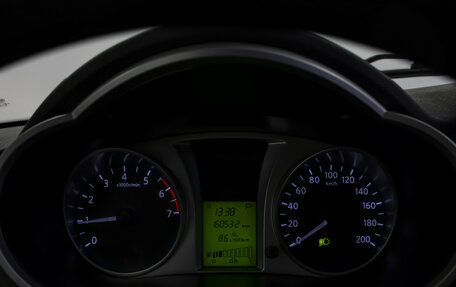 Datsun on-DO I рестайлинг, 2017 год, 455 000 рублей, 11 фотография